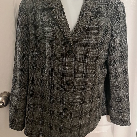 GIANNI Jackets & Blazers - Vintage GIANNI Blazer - work blazer VTG Casual
